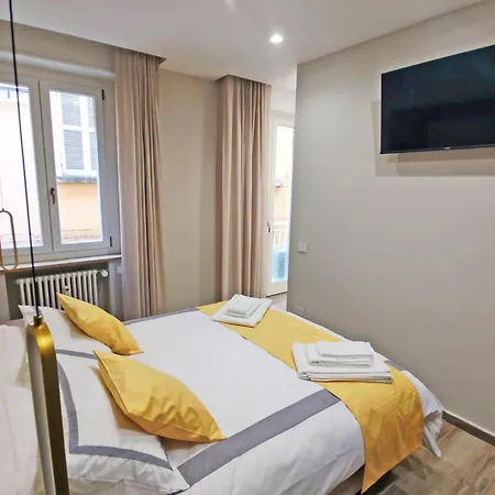 Casa Marion Apartment