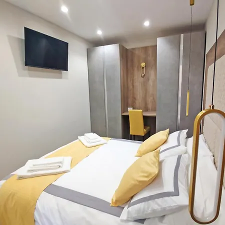 Apartment Casa Marion