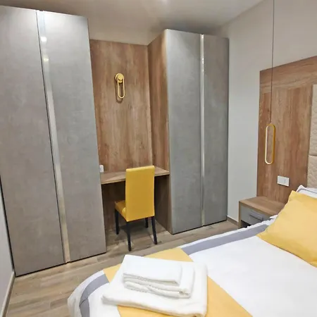 Casa Marion Apartment Parma