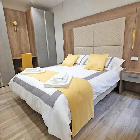 Casa Marion 公寓 帕爾馬