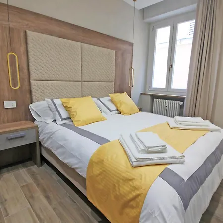 Casa Marion * Parma