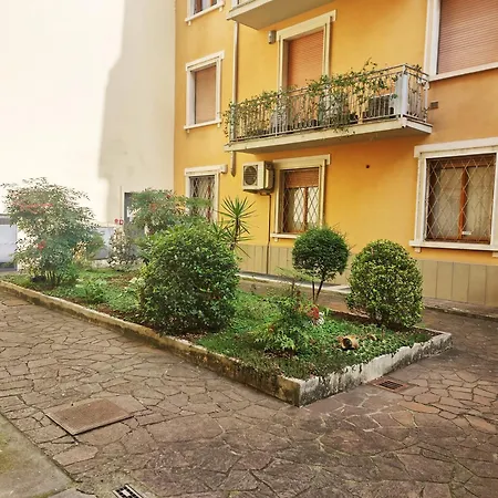 公寓 Casa Marion *