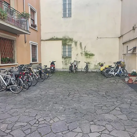 Casa Marion Parma