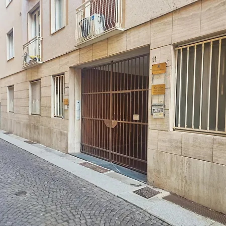 Apartment Casa Marion