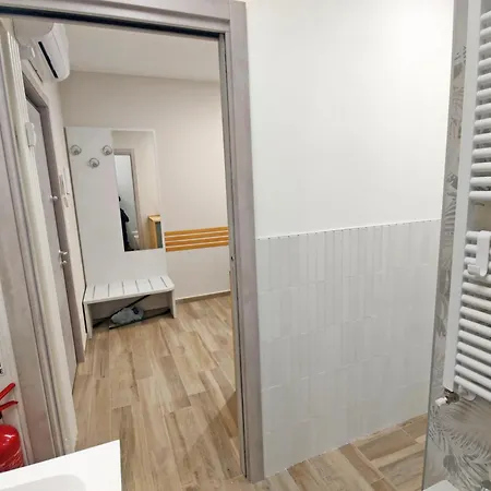 Apartment Casa Marion
