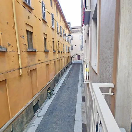 Casa Marion Apartment *