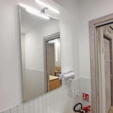 Casa Marion 公寓 帕爾馬