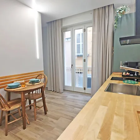 Casa Marion 帕爾馬