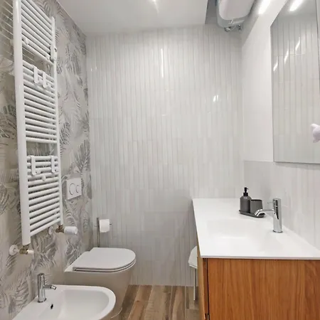 Apartment Casa Marion Parma