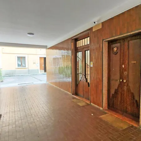 Casa Marion Parma