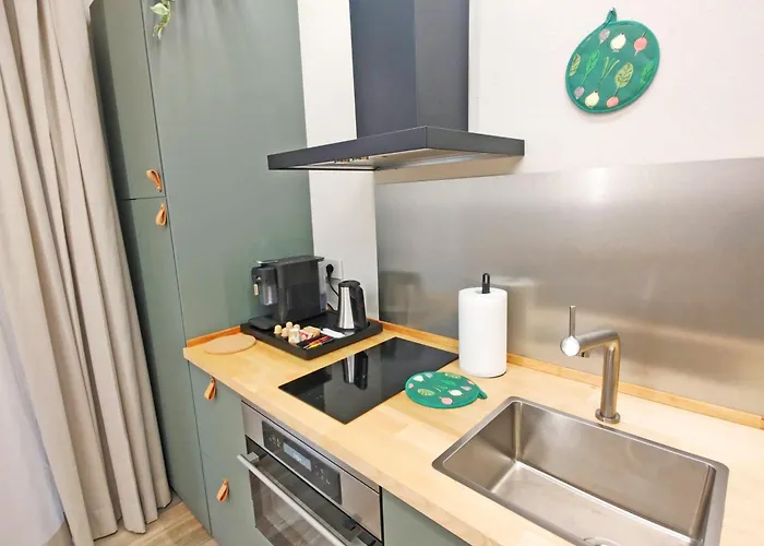 Casa Marion Apartment *