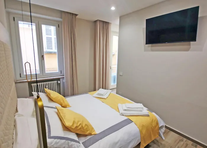 Casa Marion Appartement