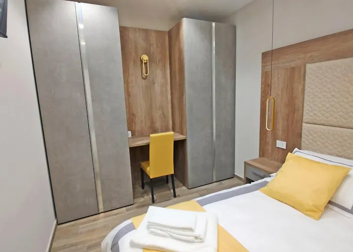 Casa Marion Apartment Parma