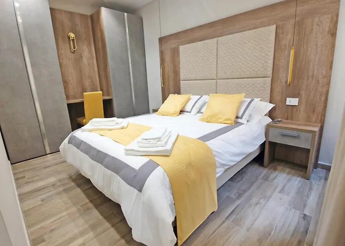 Casa Marion Appartement Parma