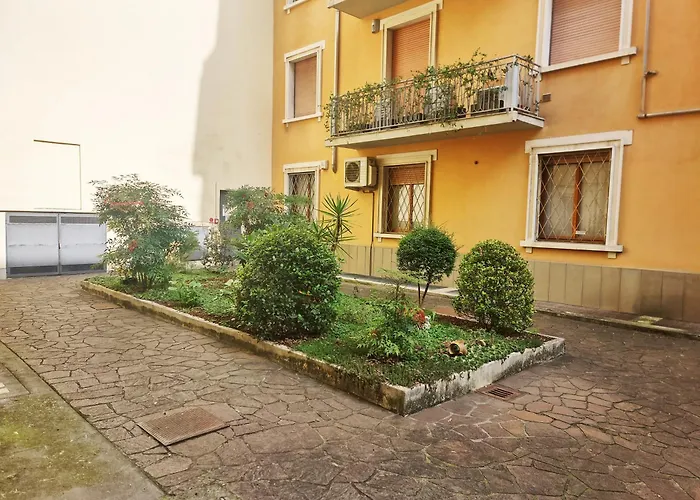 Appartement Casa Marion *