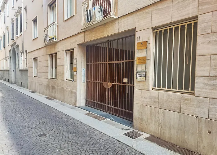 Apartment Casa Marion