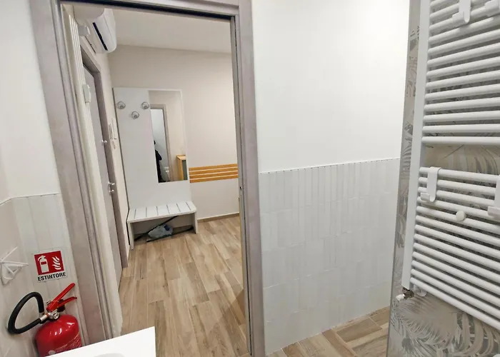 Appartement Casa Marion