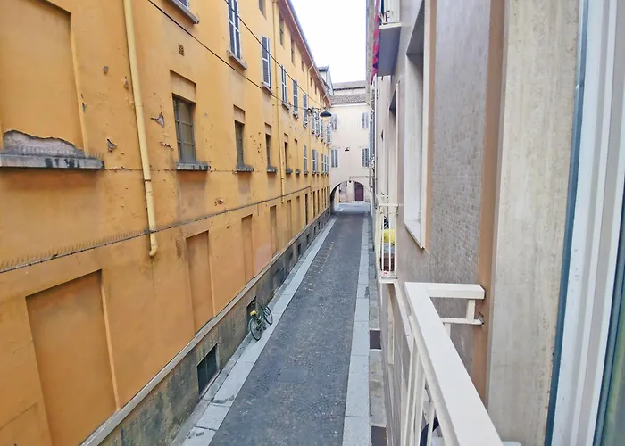 Casa Marion Apartment *