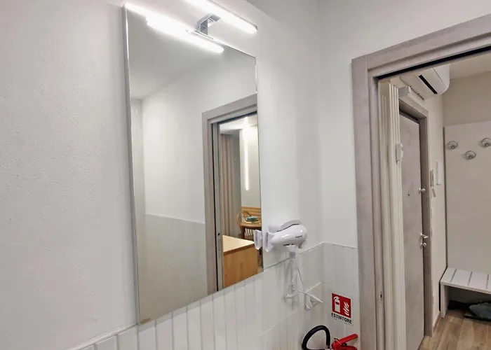 Casa Marion Apartment Parma