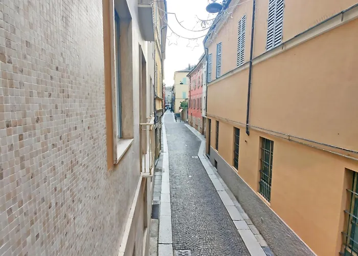 Appartement Casa Marion Parma