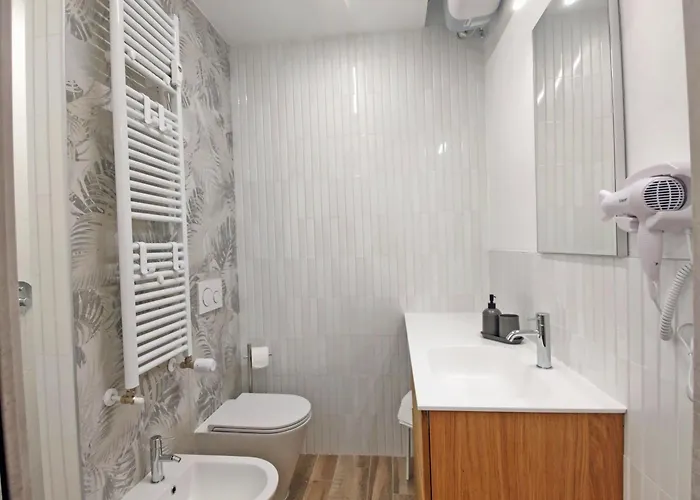 Appartement Casa Marion Parma